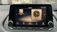 Nissan Qashqai 1.3 DiG-T MH Acenta Premium 5dr Petrol Hatchback